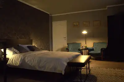 Image de City Center Old Town Apartment
