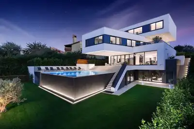 Image de Villa Lucy