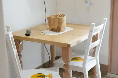 Image de Pumo room symbolizing fertility, abundance and prosperity