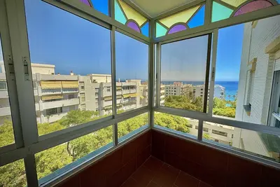 Marbella Central 5 by Homing