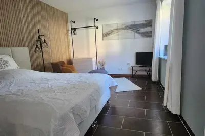 Image de Charming vacation apartment in a peaceful location