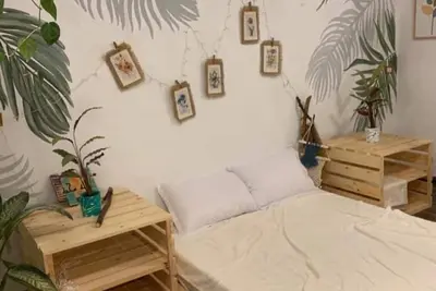 Image de Chill Zone villa \nnot a place for a quick stay, it’s a place for a quick break.