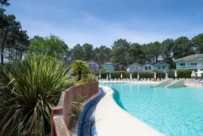 Image de Smartstay Océan - Lacanau
