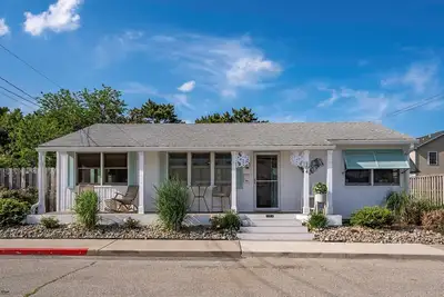 Image de Robins Nest On 86th Street - Ocean City, Md\n