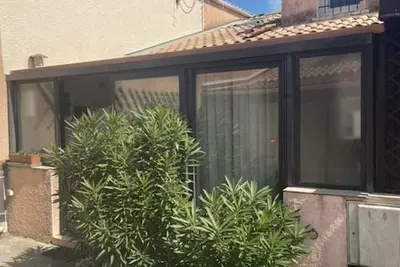 Image de Petite maison proche plage!