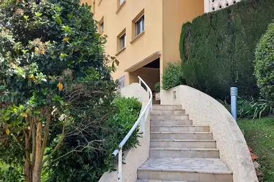 Image de Apartment Sea View Capitou