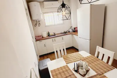 Image de Apartamrnto en Torremolinos Cerca de la Playa y el Centro de la Ciudad