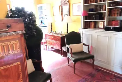 Image de 2 bedroom apartment in paris