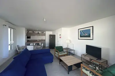 Image de Appartement neuf pour 4 personnes à Arzon