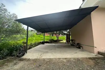 Image de Lugar para relajarse con tu familia, cerca de la ciudad al mismo tiempo alejado.