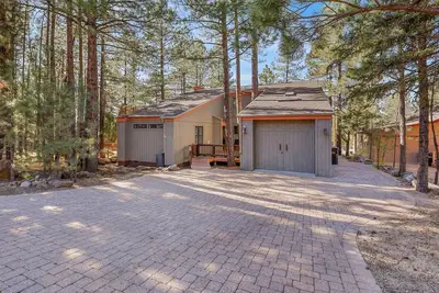 Image de Villa De Vis - \"Dream Villa\" in Munds Park, Arizona