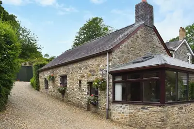 Image de Stable Cottage - Uk47319