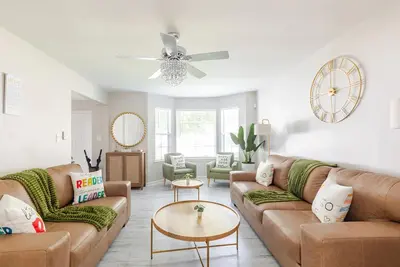 Image de P&D’s Harmony House - Great Amenities & Kid Friendly