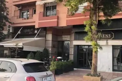 Image de Appartement Studio Located in the heart of Marrakech