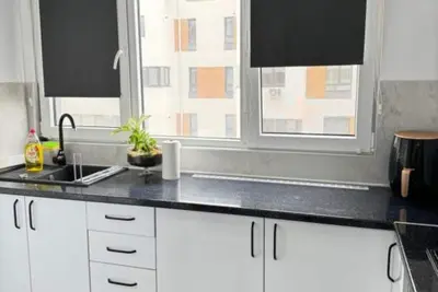 Image de Entire Fusion Studio near City Center Bucharest