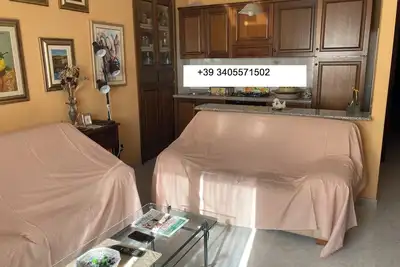 Image de Manin Holiday - Bosa center Apartment