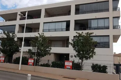 Image de Appartement T3 de standing neuf