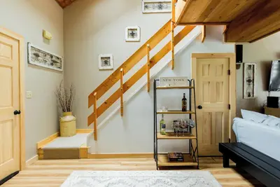 Image de Ski on and Off Windham Mountain Village Townhome Unit