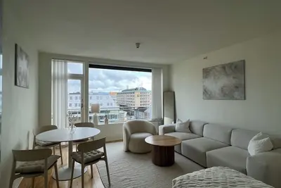 Image de Heart of Trondheim