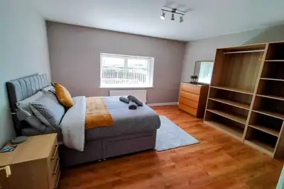 Image de Rural retreat (Family friendly/pet friendly)close to seaside and Mountains.