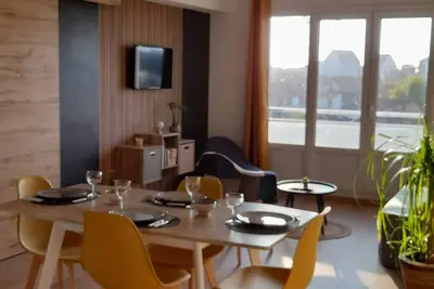 Image de Appartement  refait à neuf