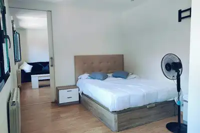 Image de Acogedor Apartamento en Centro de Barcelona en el Barrio Gótico