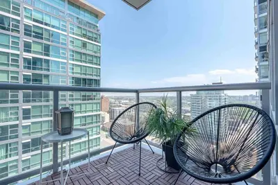 Image de ☆Amazing view 1 Br ☆  Downton Beltline