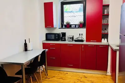 Image de Charming Apartment with WiFi in Historic Sibiu