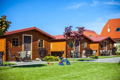 Image de Zieliński Manor House Family Bungalow