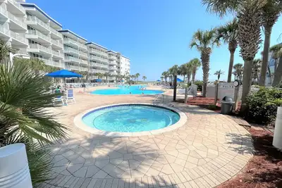 Image de Gulfside Destin West Beach and Bay Resort Gulf 116 Sleeps 8