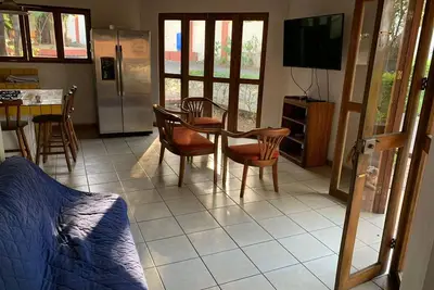 Image de Hotel Villas Playa Hermosa, Suite de 2 Cuartos 1 Baño