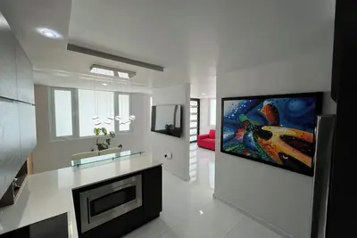 Elegant Entire House