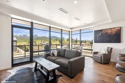 Image de Big Mountain Bison Suite 201 at Cantera-Hot Tub