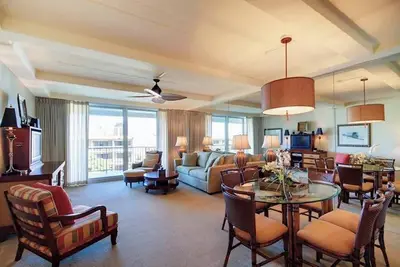 Image de Just Listed! ! The Whaler #308  Jan 26-Feb 6 Only! Waves, Whales, Sandy Beach!