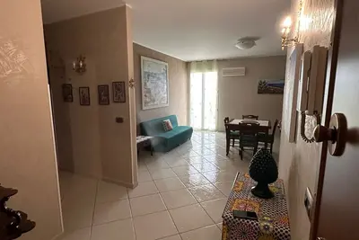 Image de Apartment near the sea