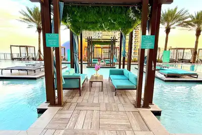 Image de Lyfe Resort & Condo