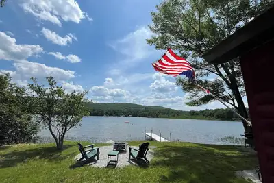 Image de Lake House