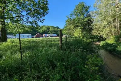 Image de Farmers Friend on 175 Acre Farm: Peaceful Retreat