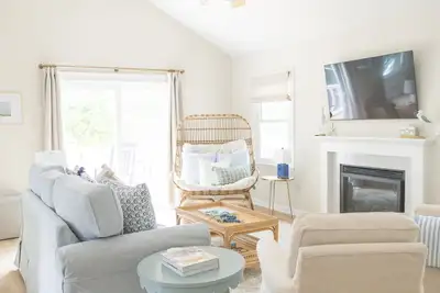 Image de Fully Remodeled, Luxury Retreat in Duck Nc