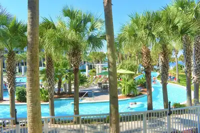 Image de Gulfside Destin West Beach and Bay Resort Gulf 107 Sleeps 6 Beautiful Pool View