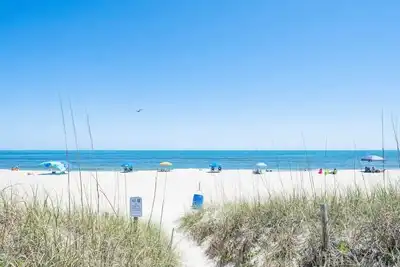 Image de Cabana 213 on the Carolina Beach Boardwalk!