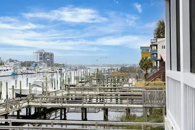 Image de Dockside @ Carolina Beach