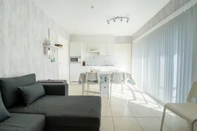 Image de Green Garden Q17 - 203 with shared pool by Interhome
