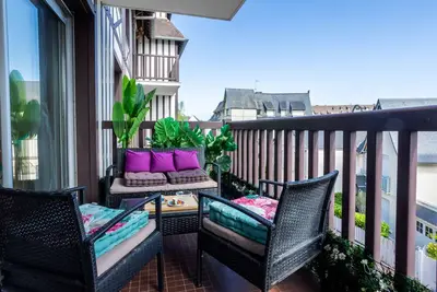 Image de Appartement Ascot by Interhome