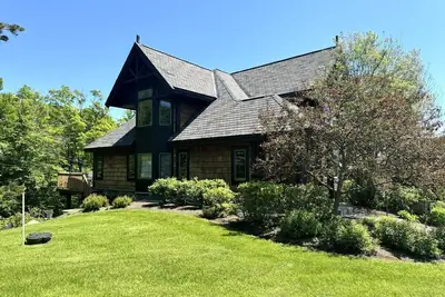 Image de Hermitage premier ski-on/off.