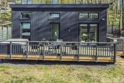Image de Villa sirius 56 by Interhome