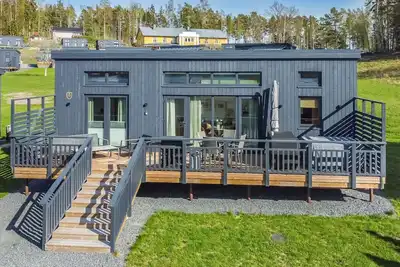 Image de Villa mimosa 37 by Interhome