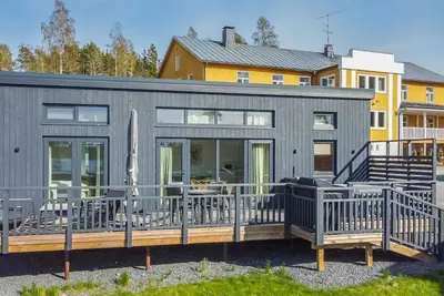 Image de Villa pohjantähti 18 by Interhome