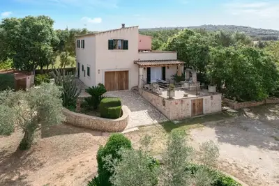 Image de Superbe maison à Manacor