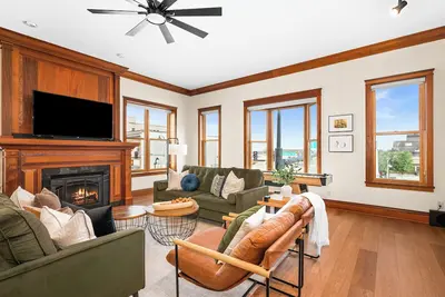 Image de Spacious Lux Condo-Walk to Canal Park-Lakeviews